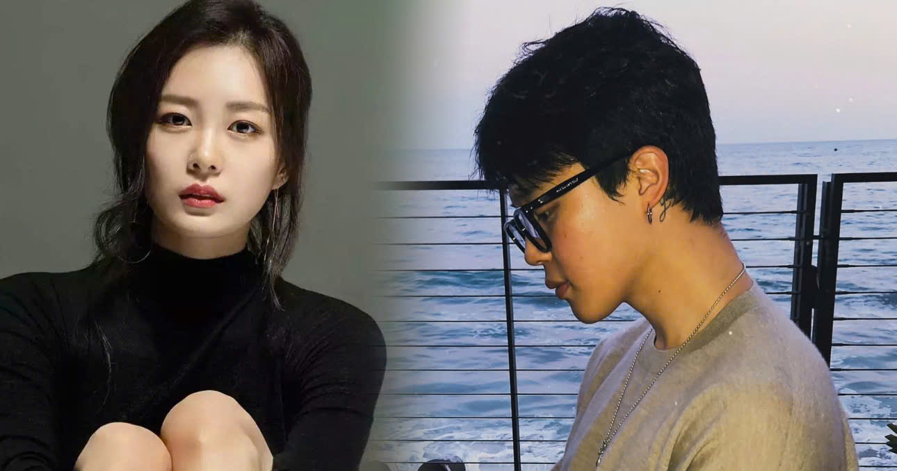 ARMYs Furious As Actress Song Da Eun Invades Jimin’s Privacy By Posting A Video In Front Of His House On Her SNS