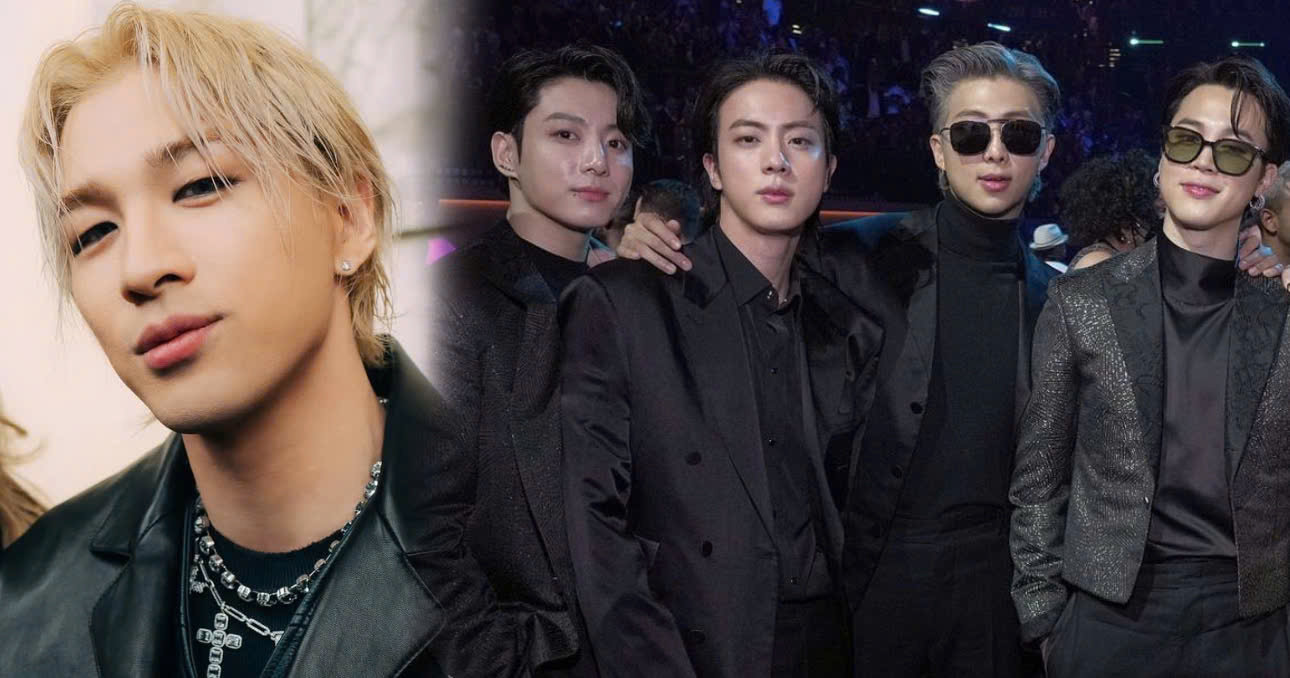 Big Bang Taeyang Reveals His Friendship With Another BTS Member Before Working With Jimin