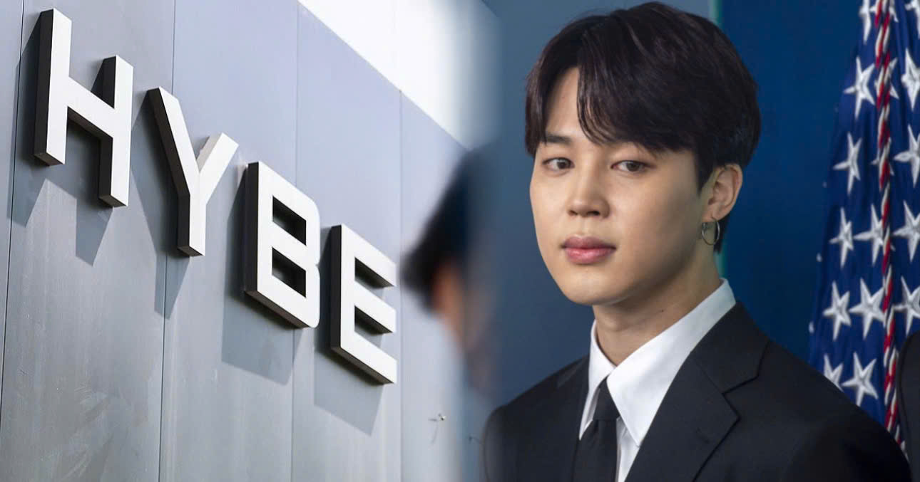 Big Hit Speaks Out About Jimin’s Dating Allegation After Private Video Circulates