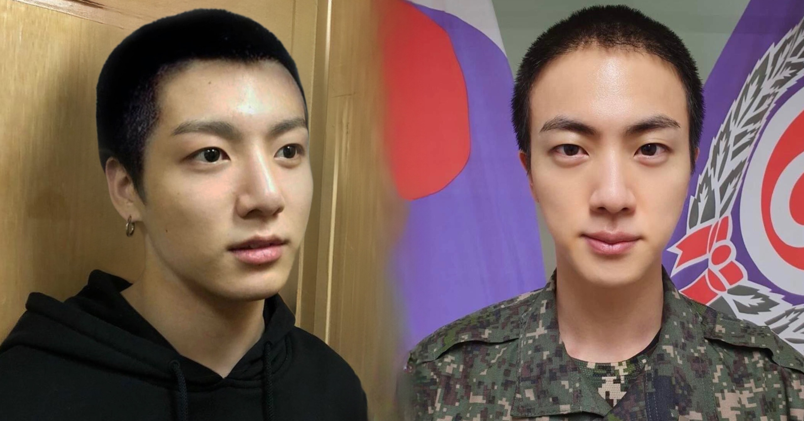 Jungkook Will Be The Last BTS Member To Enlist