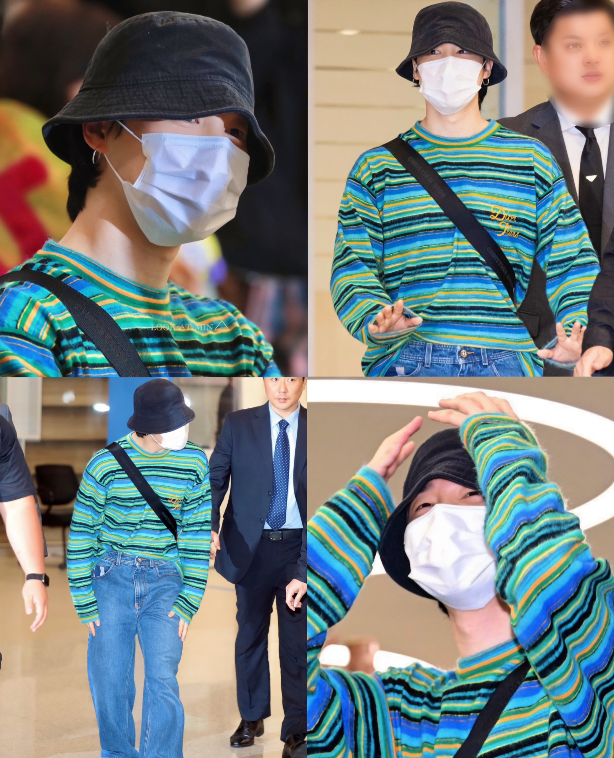Jimin (Bts): A Comprehensive Guide For Fans - 99pto7e