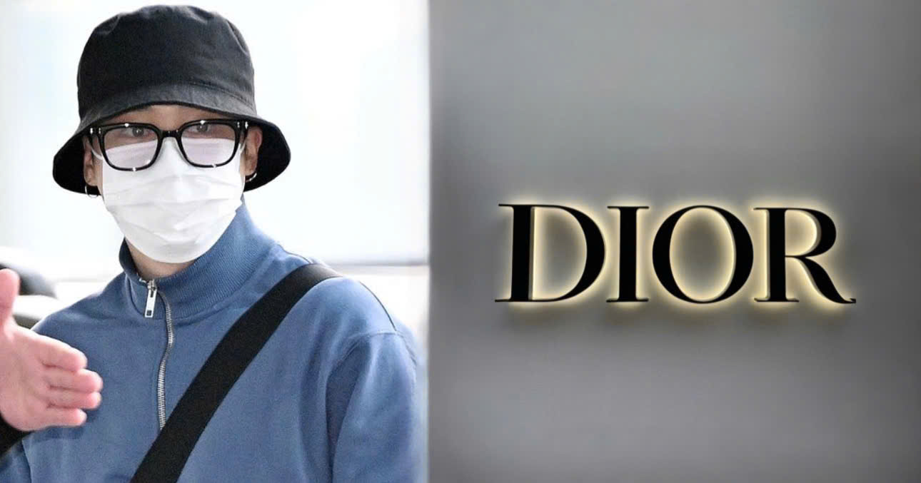 Jimin Reportedly Set to Attend Dior’s Upcoming Event In New York