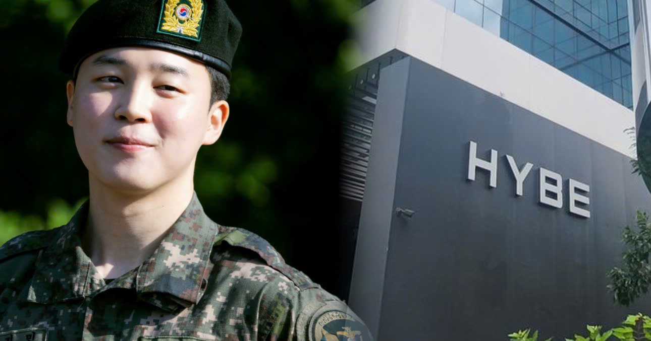 Big Hit Music Officially Releases A Detailed Statement Regarding Jimin’s Dating Rumors