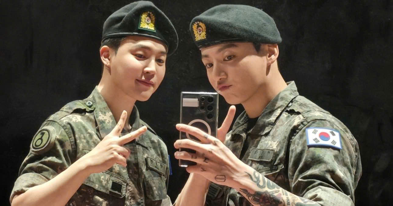 Jimin & Jungkook Share About The Only Time They Fought In The Practice Room — A Detail Touches Fans’ Hearts