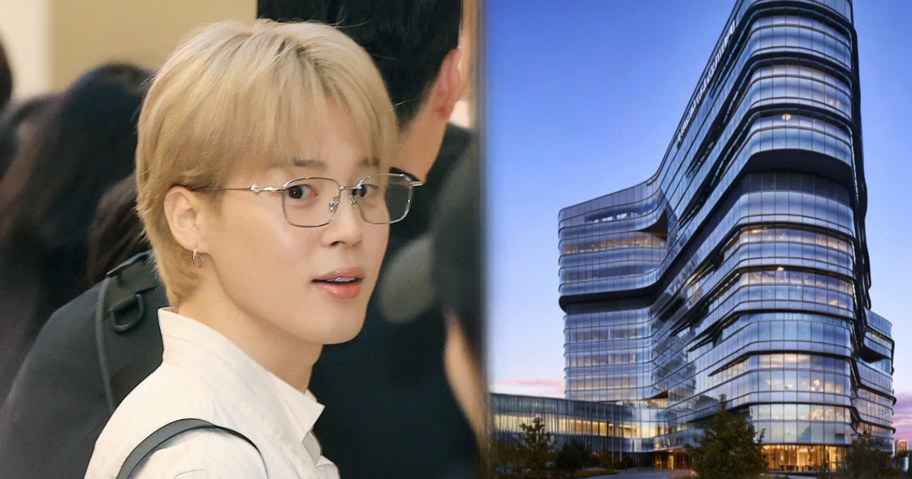 Jewelry Brand Faces A “Crisis“ Following Jimin’s Appearance At Airport Today