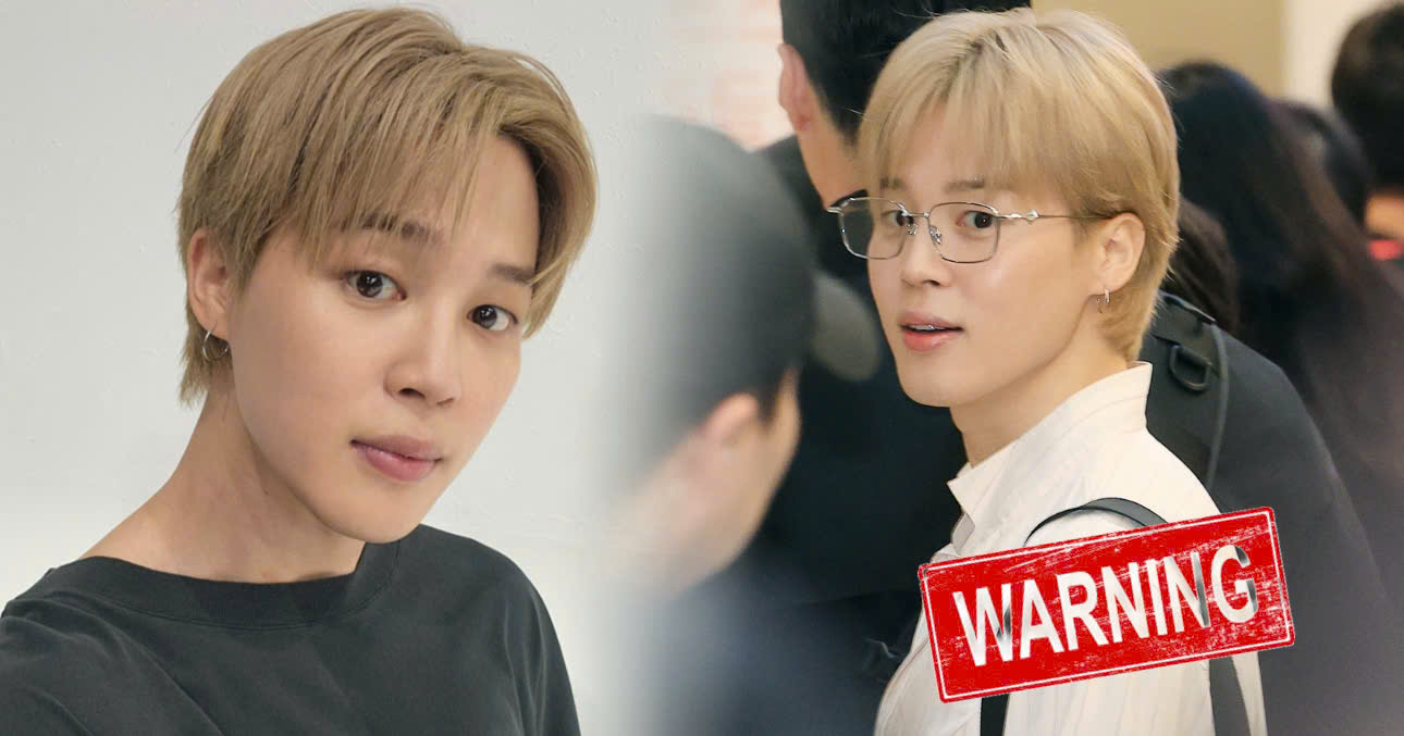 ARMYs Are Outraged Over Violent Threats Targeting Jimin, Demanding Immediate Action From HYBE