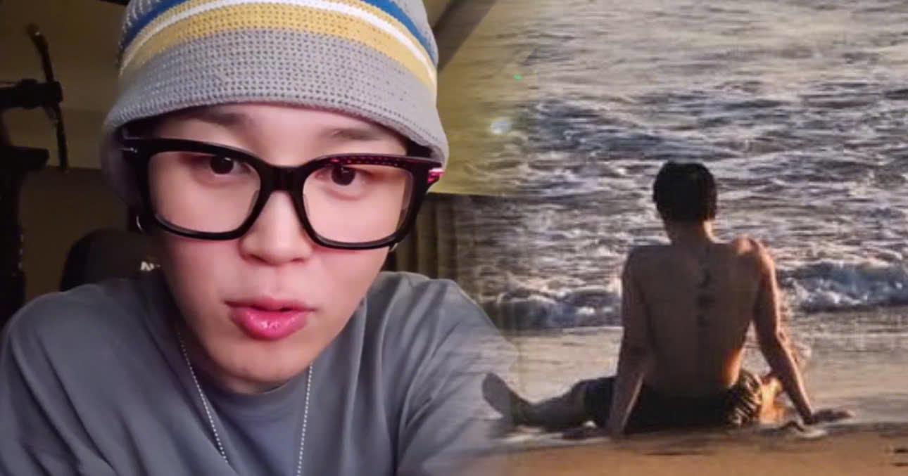 Jimin Has Confirmed What Fans Have Been Discussing Nonstop Recently