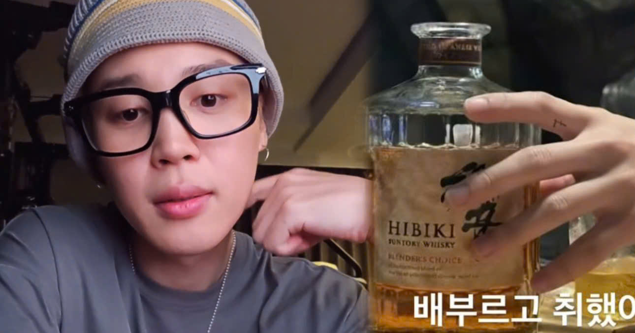 Many Fans Are Fooled By Recent Posts From “Jimin’s Brother“ Instagram Account Despite His Dad's Previous Warning