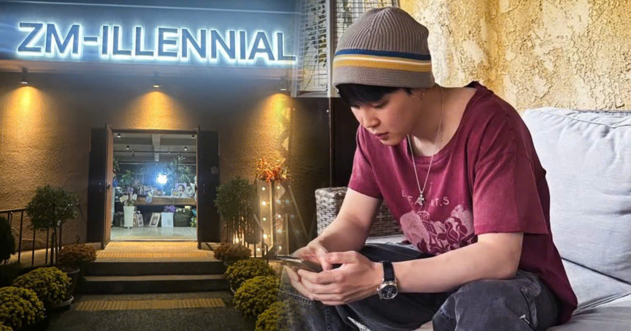 A Fan Harasses Jimin's Father's Café With “Dating“ Photos, Sparking Outrage Among ARMYs