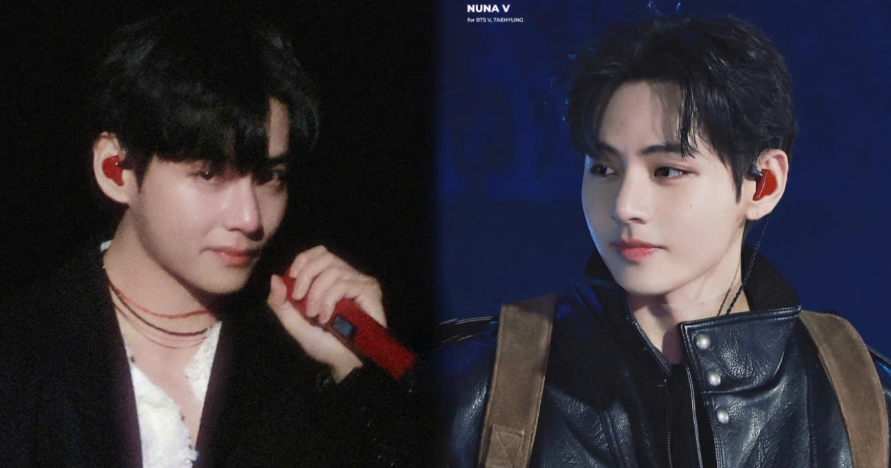 HYBE Copyright Strikes The Major Fansite “NUNA V“, Sparking Outrage Among Fans