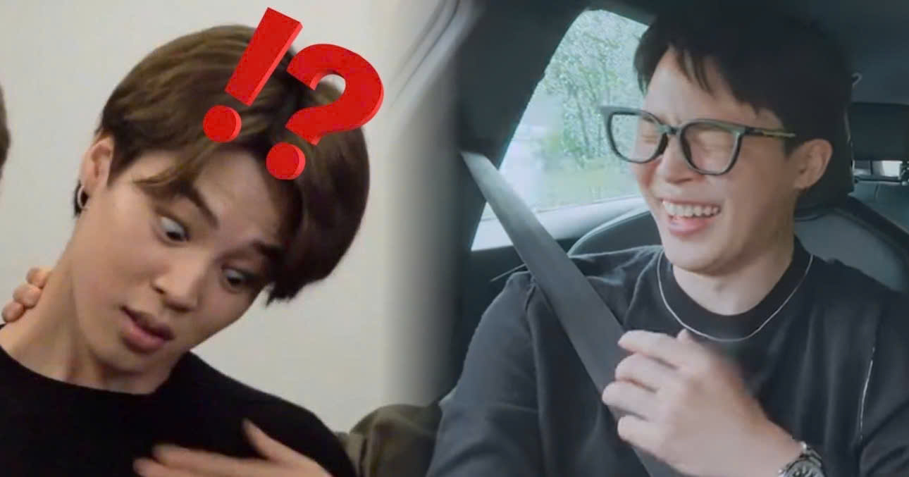 Song Da Eun Infuriates ARMYs As She Keeps Posting Videos That Put Jimin In The Media’s Crosshairs