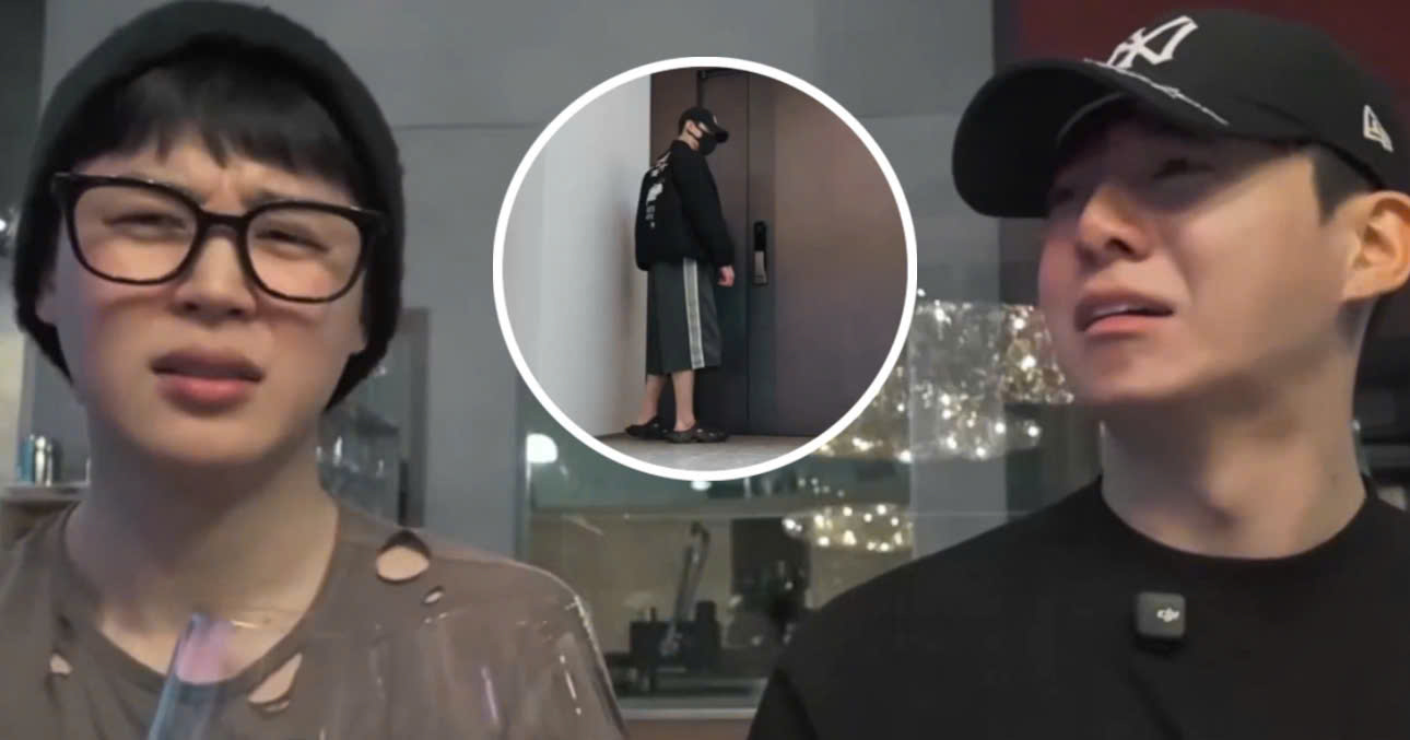 A Truth Revealed In The First Episode Of “Are You Sure 2“ Leaves ARMYs Sobbing