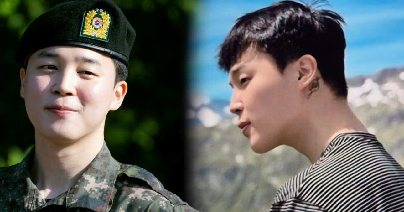 Jimin Shows Sign Of Post-military Psychological Trauma In AYS2, Leaving Fans Heartbroken