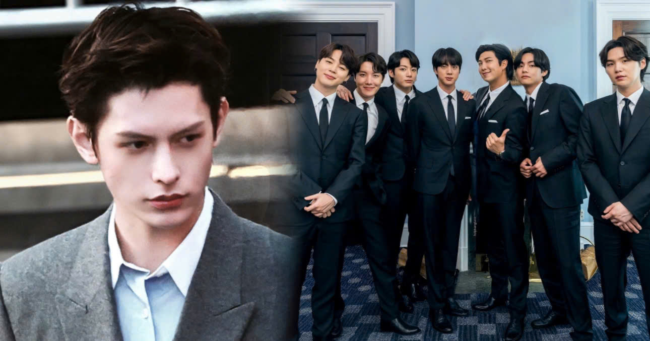 CORTIS James Confesses This BTS Member Is The Reason He Joined HYBE