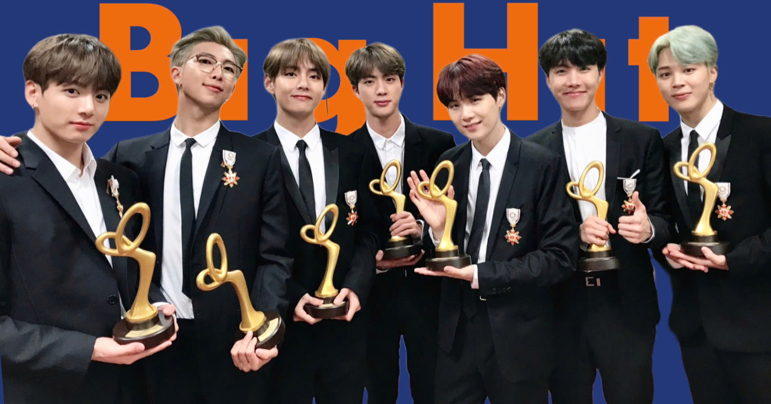 BigHit Producer Shares Objective Insight On BTS Member With The Most Unique Voice After Years Of Working Together