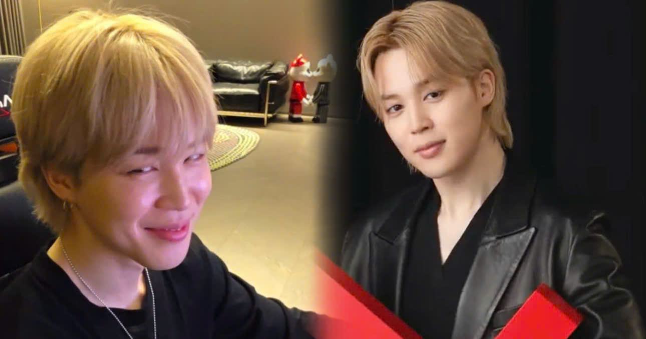 A Famous American Artist Collaborates With BTS After Being Charmed By The Idol