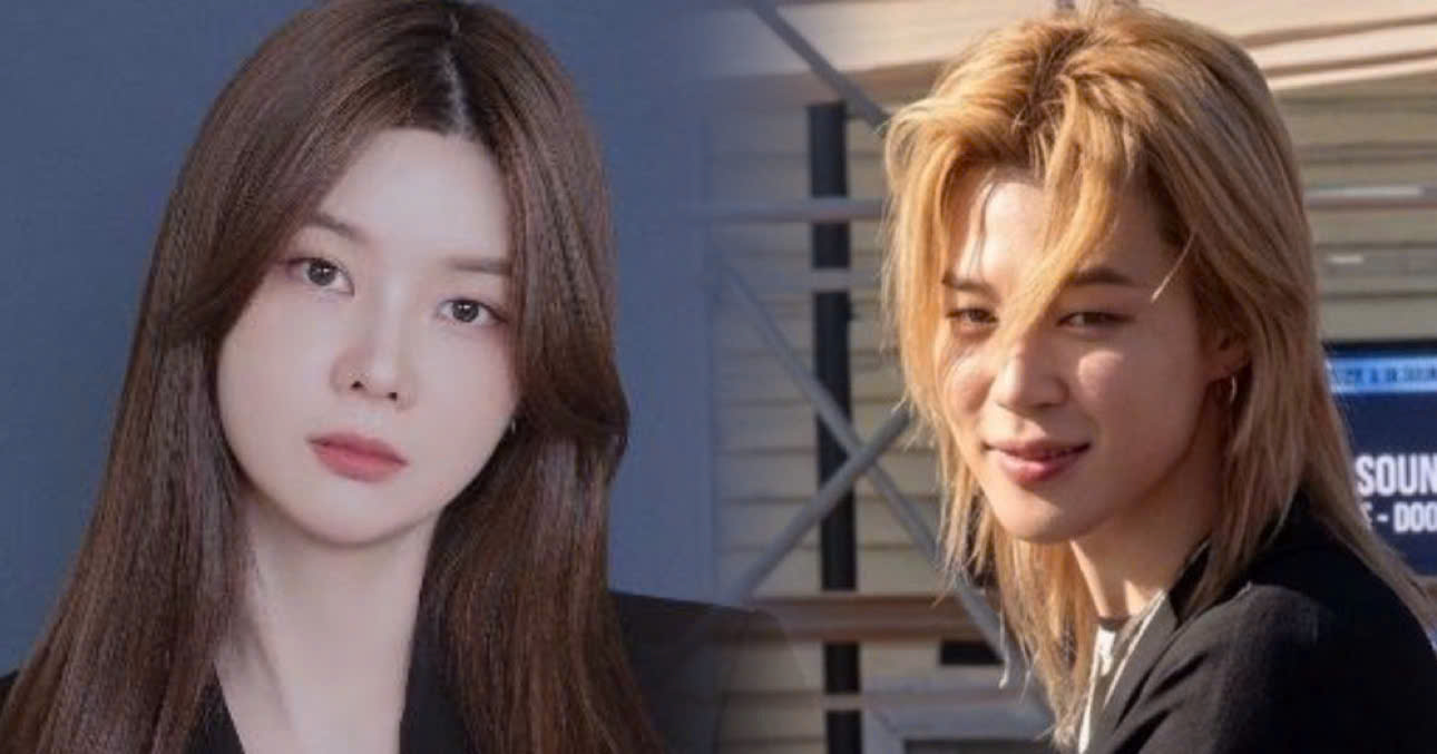 Vice CEO Of BigHit Music, Nicole Kim, Reveals The Truth Behind Jimin’s Viral Long Hair Recently