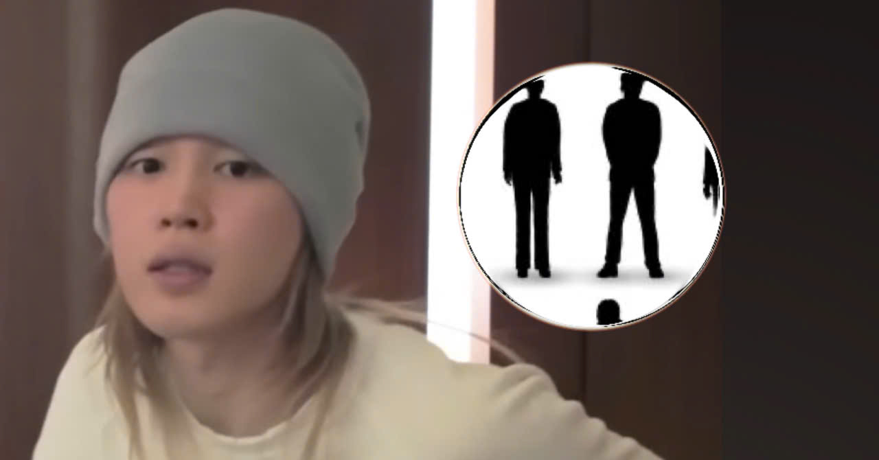 Jimin Once Revealed He Wanted To Make A Song With This BTS Member Because Of Hilarious Reason