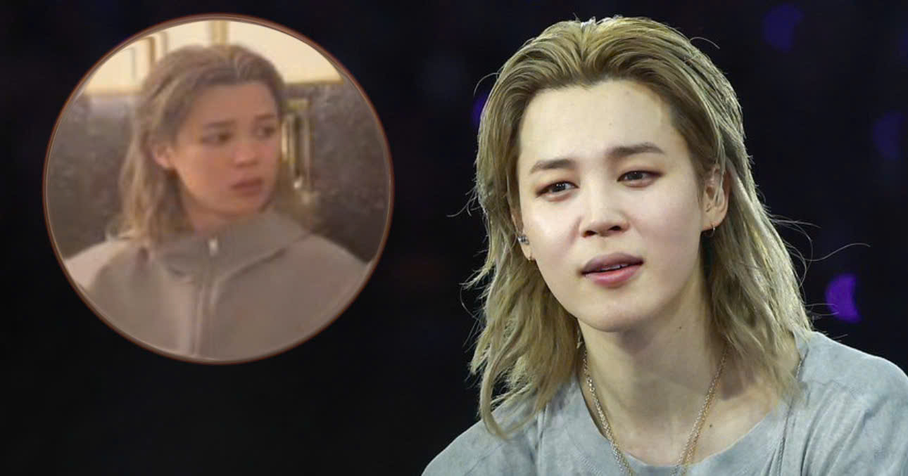 Jimin’s Intense Reaction After Hearing Someone Sacrificed for Him Draws Attention