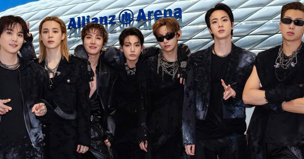 BTS To Add This Legendary Song To World Tour Setlist Due To ARMY's Massive Love For It
