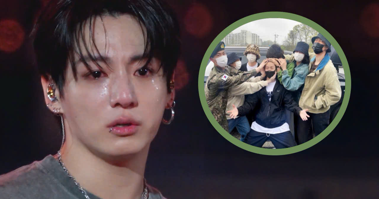 Jungkook’s Special Thank-You to an ARMY on Behalf of BTS Leaves Fans in Tears