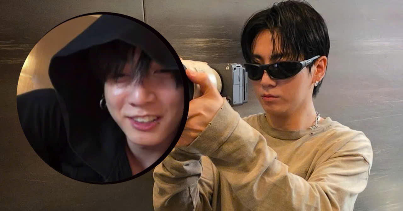 BTS Members Respect This Habit of Jungkook, Unlike Some Fans Who Urge Him to Quit