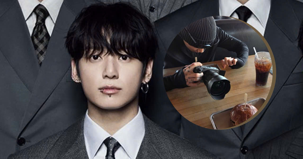 Jungkook Shares Honest Thoughts for the First Time as the Final BTS Member Approaching His 30s
