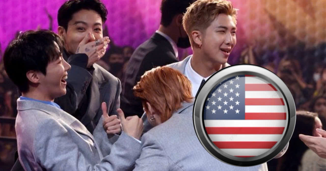 BTS Member Makes History as the First Korean Singer Featured as a Main Figure in U.S. Educational Book