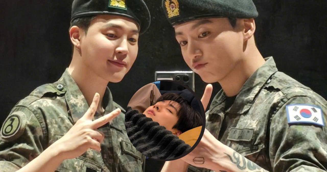 Jimin Reveals What Jungkook Hated So Much He Even Objected to It During Military Service