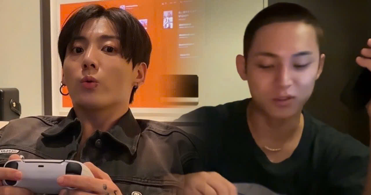 SEVENTEEN Mingyu “Scolds“ Jungkook for the First Time, Telling Him to Stop Using BTS’s Name