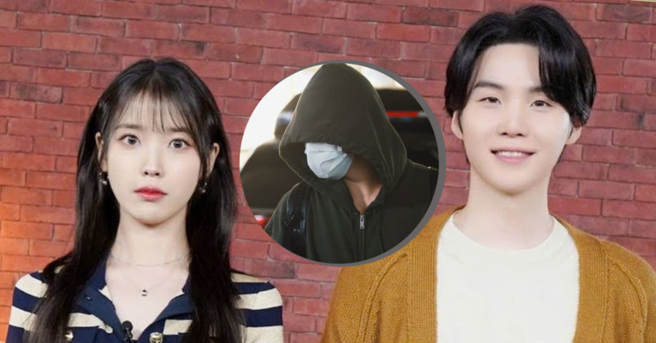 IU’s Reaction to SUGA “Choosing“ Her Over Jungkook To Collaborate Goes Viral Again After Jungkook’s Latest Support for Her