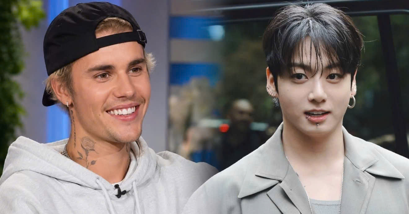Justin Bieber's Birthday Post for Jungkook Regains Attention Following His Recent Action