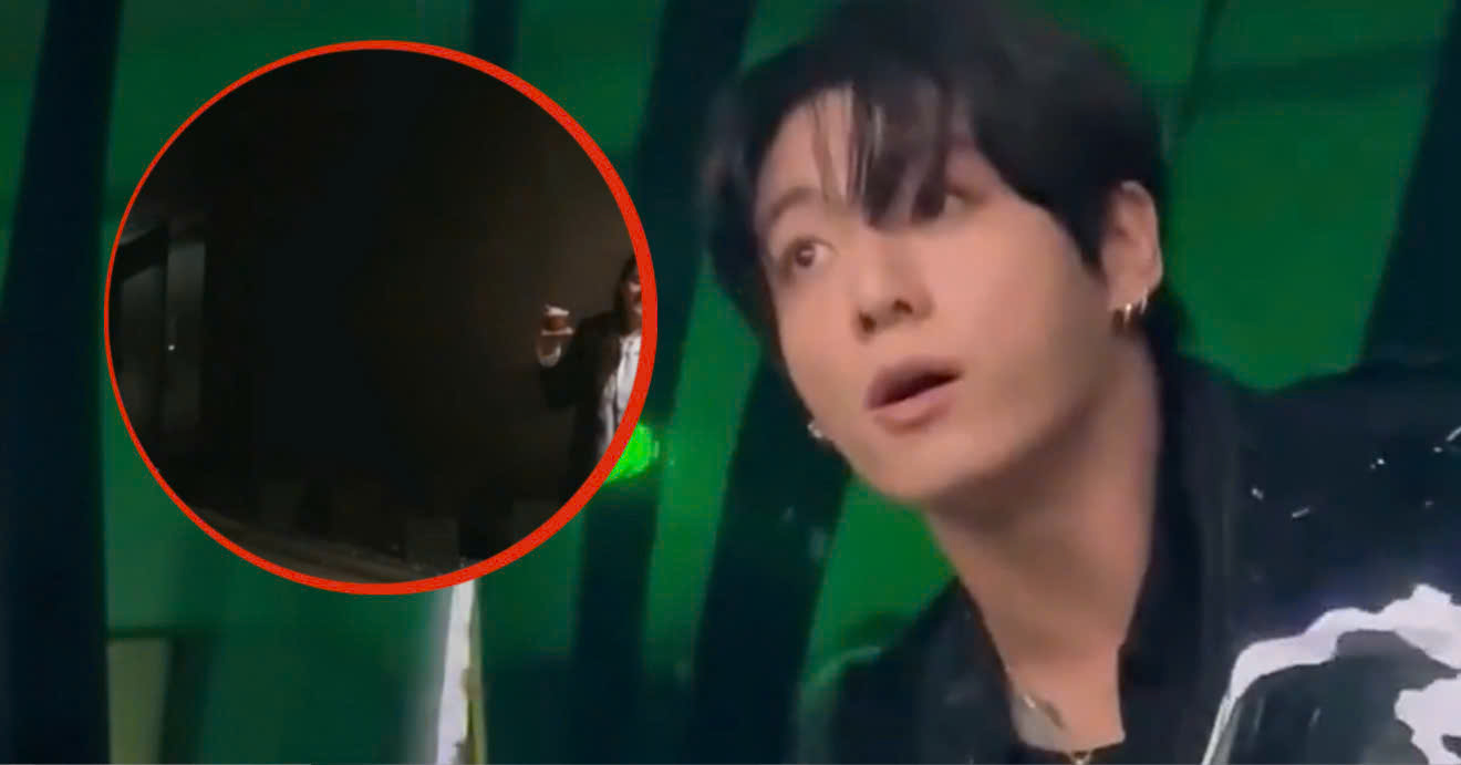 Jungkook Faces Further Privacy Invasions at Home After Stalker Learns of His Return to Korea