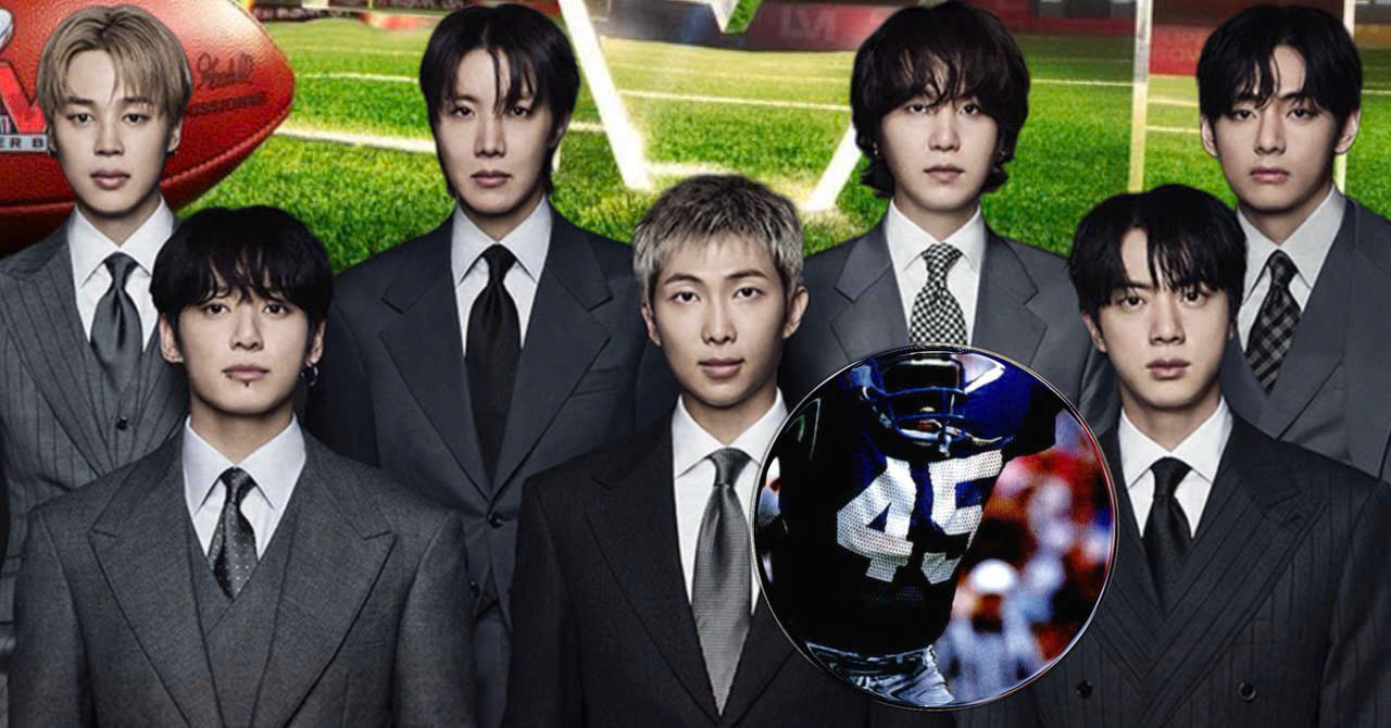 Which BTS Member Designed the ARIRANG Album Logo That Impressed Major Brands Enough to Reference It?