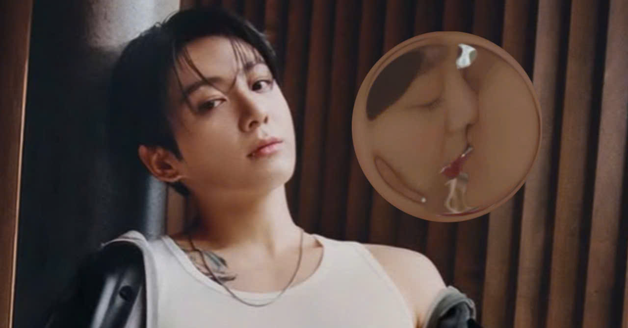 Jungkook Proves He’s a True K-Drama Lover as He Shares His List of Favorite Netflix Series