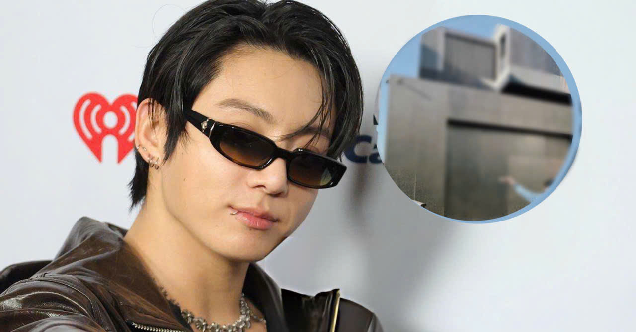 Philippine Rising Star Sparks Backlash After Unexpectedly Posting About Jungkook’s Private Home