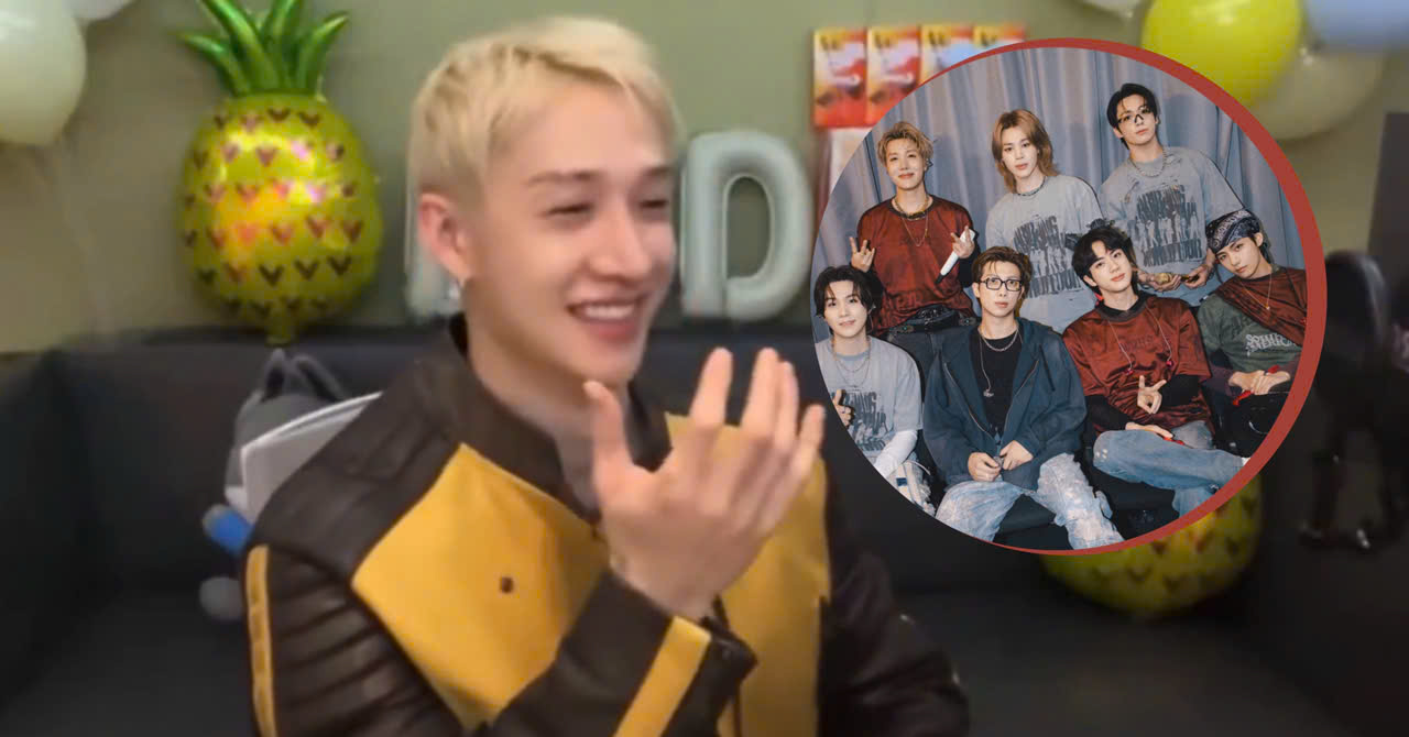 Stray Kids Bang Chan Surprises Fans by Revealing a BTS Member Was the First to Wish Him Happy Birthday Despite Time Zone Difference
