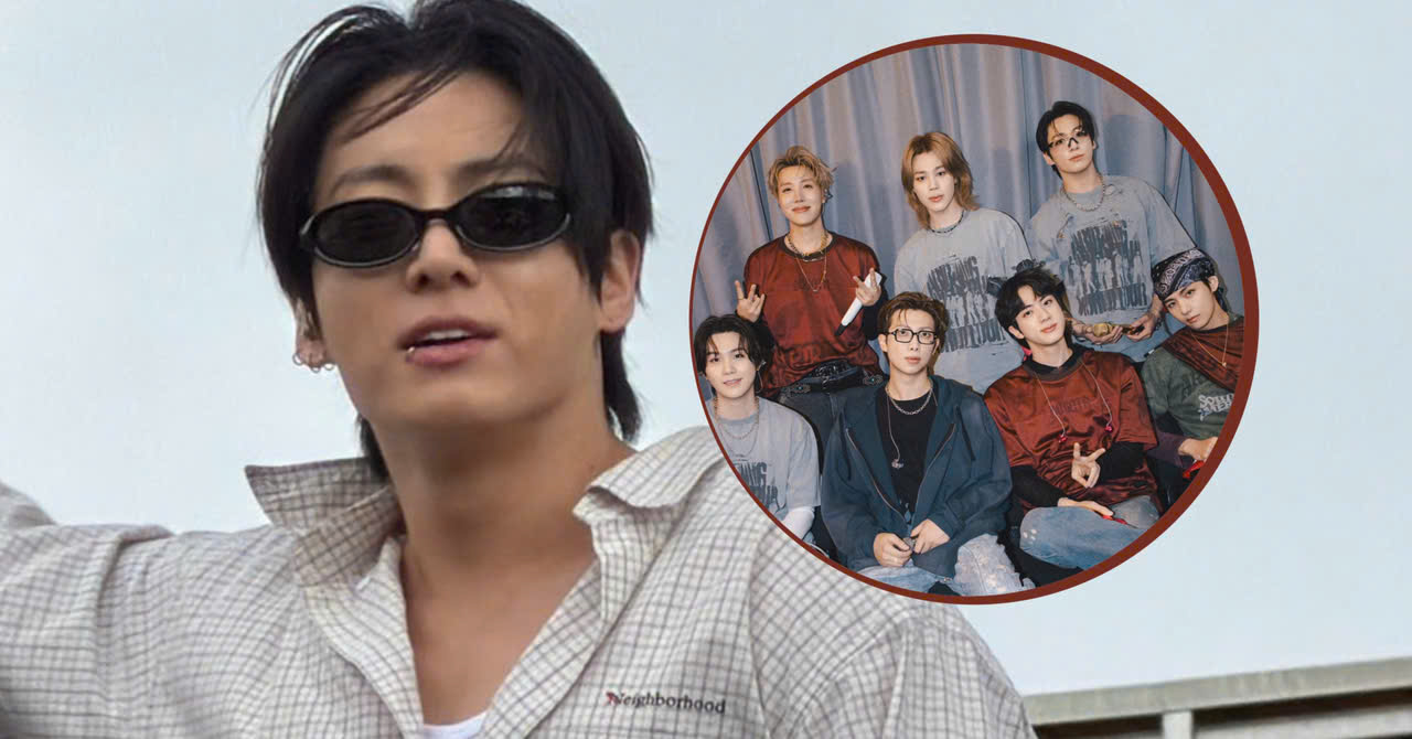 Jungkook Shares a Fear From His Days Living With BTS That Still Scares Him to This Day