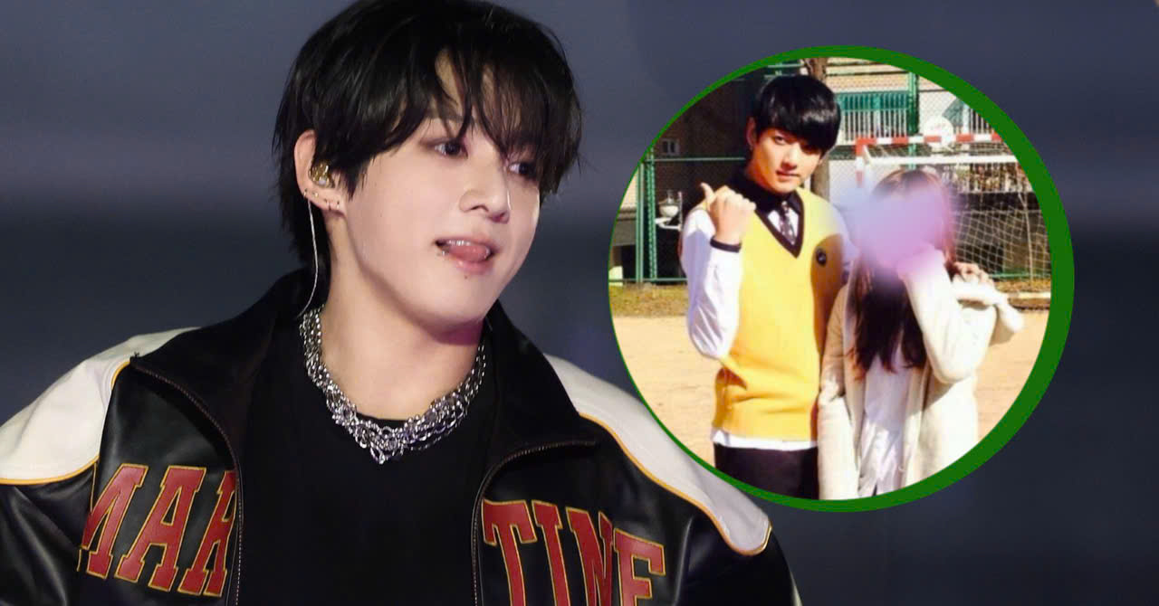 Jungkook’s Former Female Classmate Reveals He Once Protected Her From Bullying and Body-Shaming — The Story Unexpectedly Goes Viral