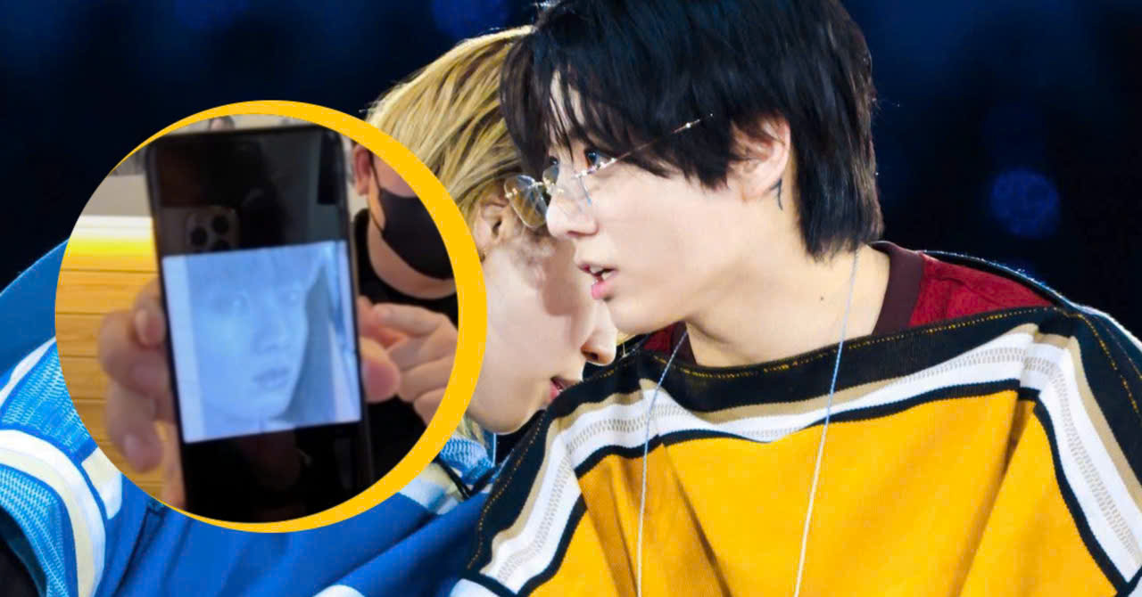 The Person Who Watched Jungkook Grow Up and Succeed Reveals Why He’ll Be an Amazing Father