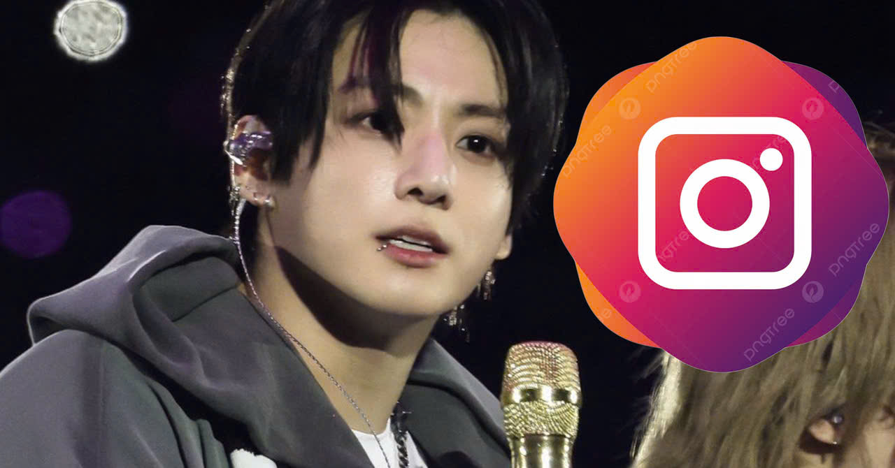 Jungkook Makes a Different Instagram Decision Than Other BTS Members, Leaving ARMY Worried