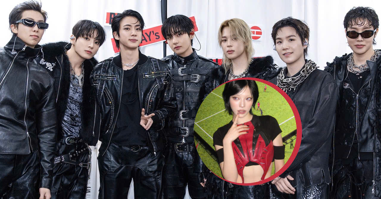ARMY Speak Out in Defense of BTS’s Female Dancer After She Is Targeted Over Rumors Involving a Member