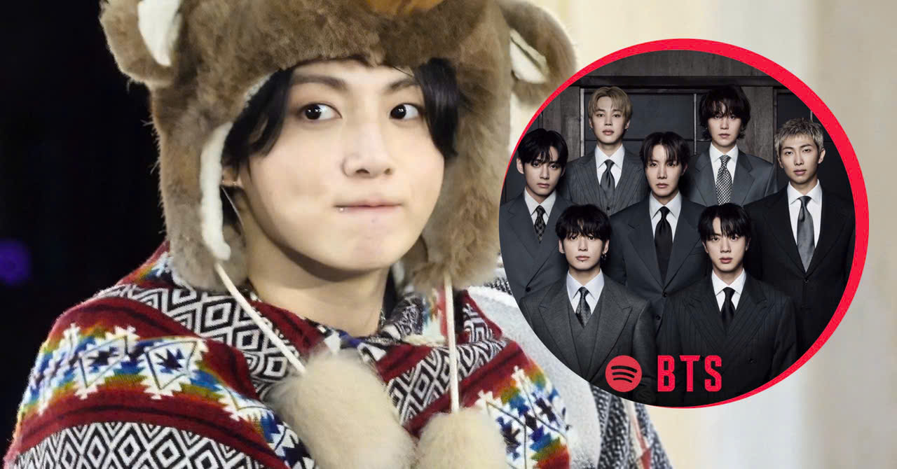 Jungkook Opens Up About What He Would Do If BTS Were Not in His Life