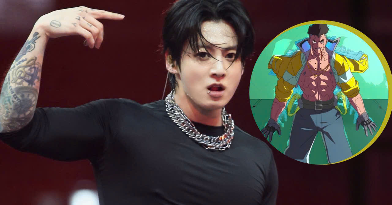 Jungkook Reveals a Special Gift for ARMY at BTS’s Final Concert in Brazil, Leaving Fans Eagerly Anticipating It