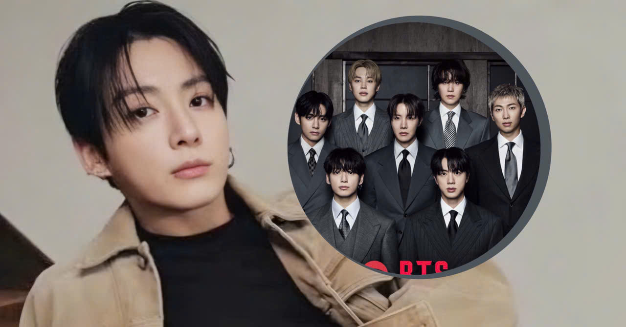 Jungkook Opens Up About the True Personalities of BTS’ Six Members Through His Own Perspective