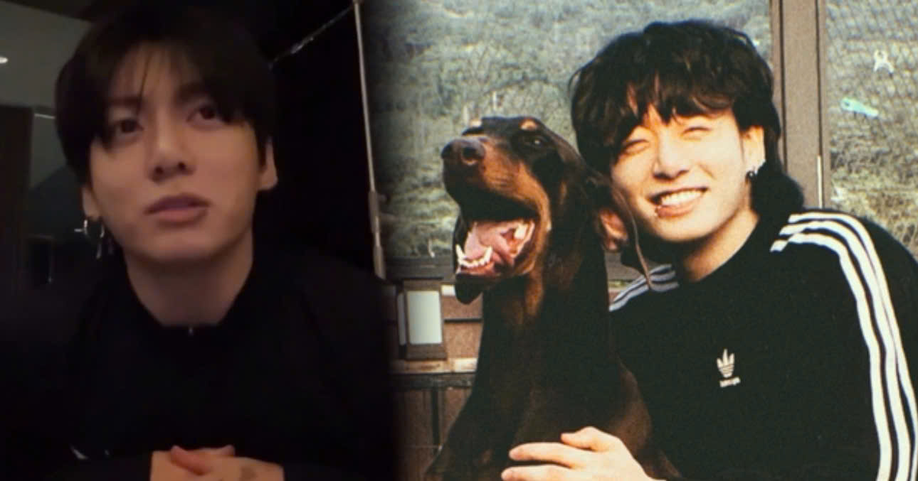 ARMYs Defend Jungkook Against Recent Accusations Of Abandoning Bam, Citing His Statement During Livestream