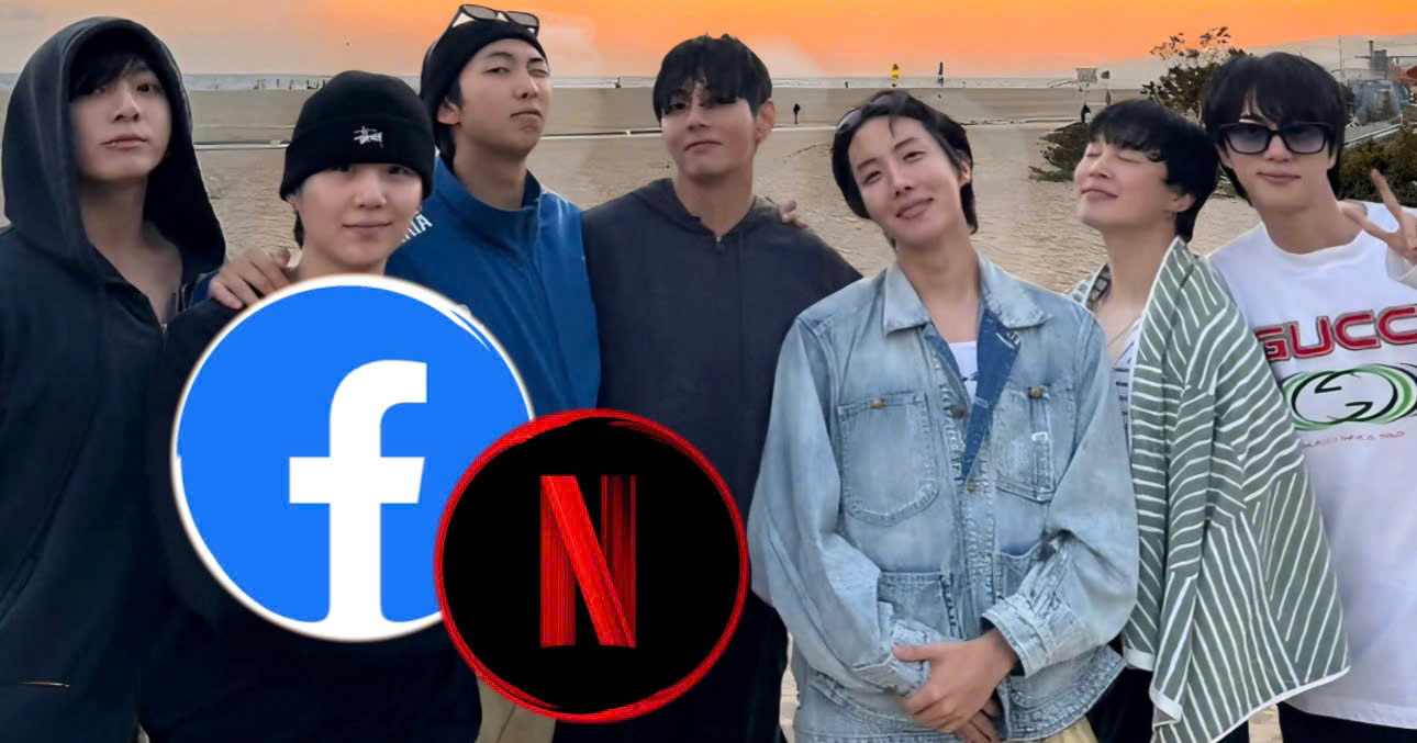 3 Major Global Platforms Show Their Bias In BTS