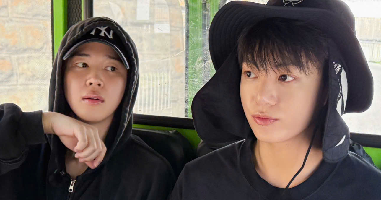 Jimin Reveals A Truth About Jungkook In AYS2 That ARMYs Can’t Miss