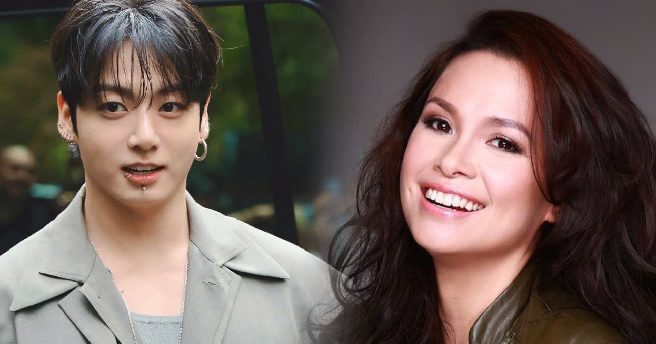 Lea Salonga, The Renowned Filipino Singer, Couldn’t Hold Back Her Emotions Over A New Post Related To Jungkook