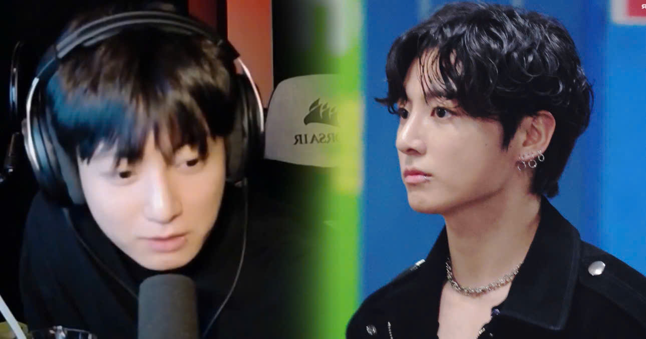 Jungkook Reveals His Biggest Regret Over Something He Recently Did To Himself